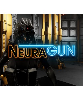NeuraGun Steam Key GLOBAL